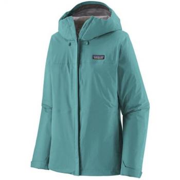 Chaqueta de Lluvia Patagonia 3L para Mujer