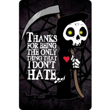 Grindstore Anti‑Plaque Gear