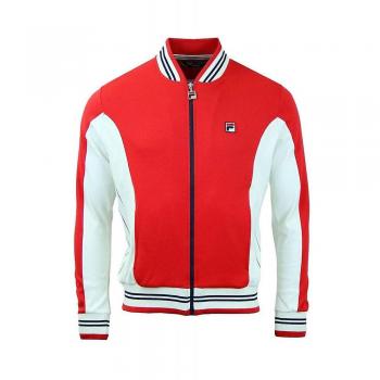 Men's Fila Settanta Track Jacket