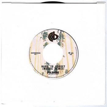 Vinyl‑Edition: Hard to Forget – Midnight in Saigon Moods Remix
