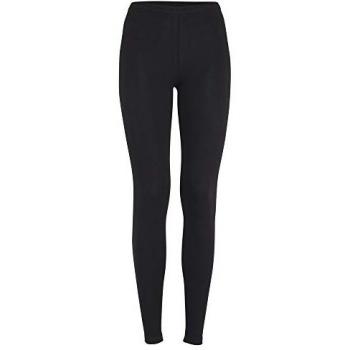 Fransa Leggings für Frauen, KOKOS, Schwarz, XS