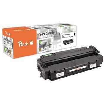 Peach H13 Tonermodul XL schwarz ersetzt HP No. 13X BK, Q2613X