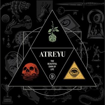 Vinyle Atreyu