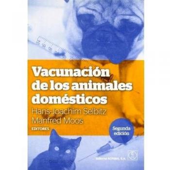Vacunación de los animales domésticos