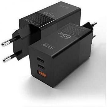ILEPO Alimentatore USB-C 65 W