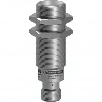 TE M18 Induktivsensor 10mm PNP Automatisierung