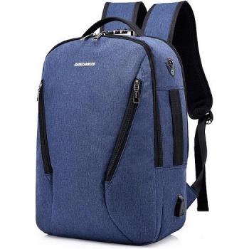 Men's Large Capacity School Bag