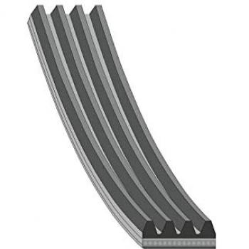 SWAG 91 92 8789 Correia estriada trapezoidal