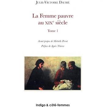 La Femme Pauvre au XIXe Siècle