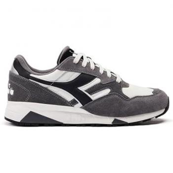 Diadora, Sneaker, N902, Blau, (46)