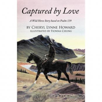 Captured by Love