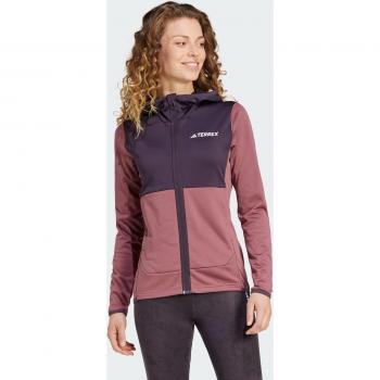Giacca da Trekking Pile Terrex Xperior Adidas