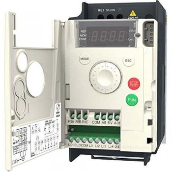 Schneider Electric Leistungsschaltwerk 0,25 PS 115 V/230 V