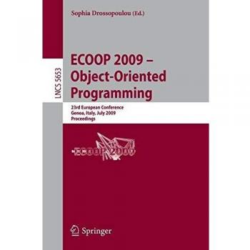 ECOOP 2009