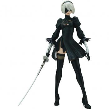 Nier: Automata 2B YoRHa Type B Premium Edition Complete Statue