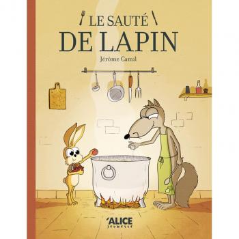 Le sautÃ© de lapin