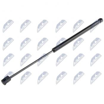 AE‑FT‑035 Heavy Duty Gas Spring for Boots