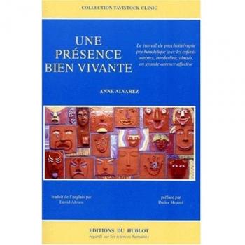 Une Presence Bien Vivante