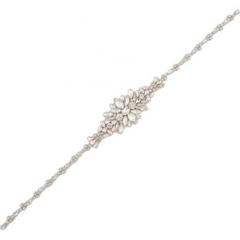 Ceinture pour Robe de Soirée ZMS352 – Brillance