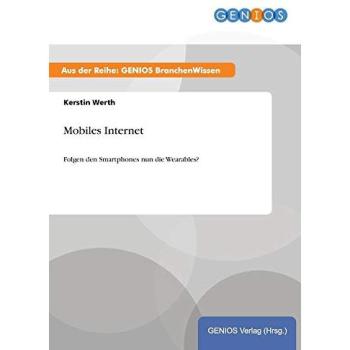 Mobiles Internet: Folgen den Smartphones nun die Wearables?