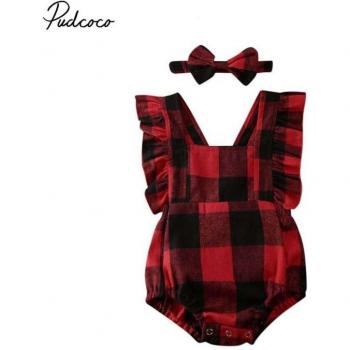Kit Fêtes Bébé Sans Manche