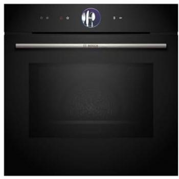 BOSCH Backofen mit Mikrowelle »HMG7361B1«, Serie 8, HMG7361B1, AirFry