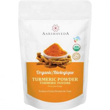 Aarshaveda Turmeric Essence – 200 g Pack