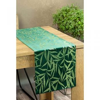 Eurofirany Tischtuch BLINK, Velvet, 35x140 cm