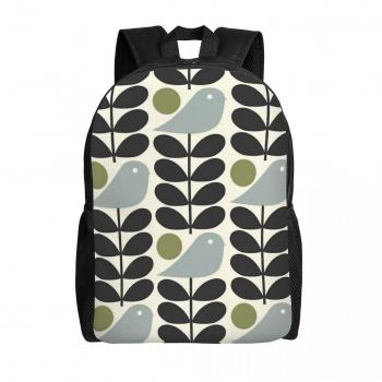 Redkid Sac de Collège Scandinave