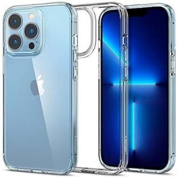 Coque Spigen Ultra Hybrid pour iPhone 13 Pro