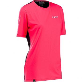 Maillot de Sport Northwave Xtrail Femme