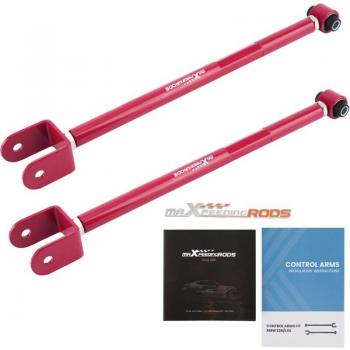 Braccio Bar Sospensione Quadrilatera per BMW X3 (E83) con Regolazione 2.5i, 2.5si, 3.0i