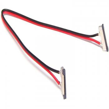 BEMATIK Montage Mono LED 12 mm – Câble 20 cm