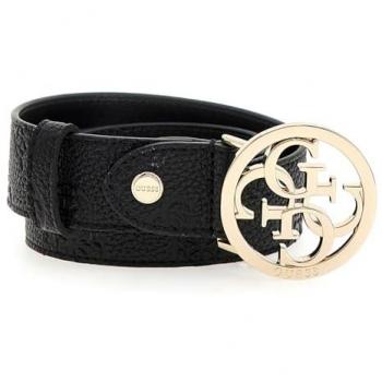 Guess Cresidia 95 cm Black Waistband