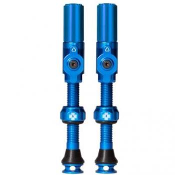 Valvulación Big Bore Muc Off Tubeless Híbrida