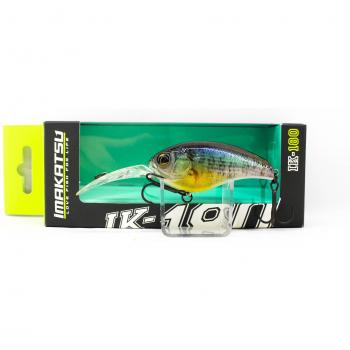 Imakatsu 180 3D Ripple Float Lure