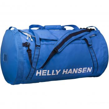 Helly Hansen 70L Blue Racer Duffel Pack