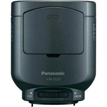 Panasonic ElectroCarga VW‑CLT1E‑H