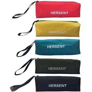 Versatile Canvas Tool Tote Pack