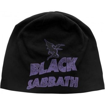 Black Sabbath Erwachsene Wintermütze