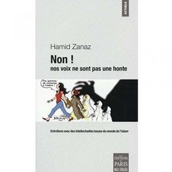 Non ! Nos voix ne sont pas une honte: Entretiens avec des intellectuelles issues du monde de l'islam