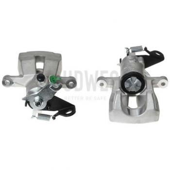 Axia 393586 Étrier de frein pour Scénic 3