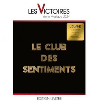 Sentiments Heureux (nan j’déconne): Der Club der Gefühle