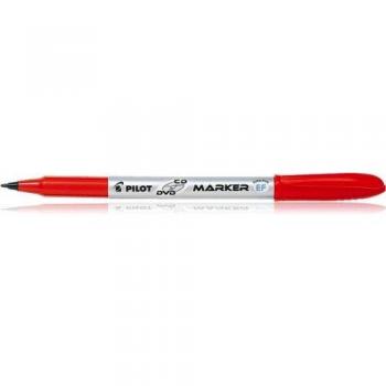 Pilot Rotter Permanent Marker 341540 – Für CD/DVD-Label – Begenren Katalog