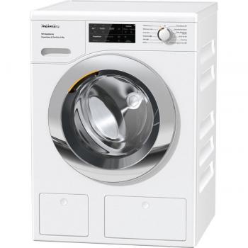 Miele WEI865 WCS 9kg 1600 Spin Pwash and Tdos Washing Machine