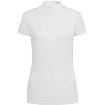 Waldhausen Reiter-Shirt Hailey XL weiß