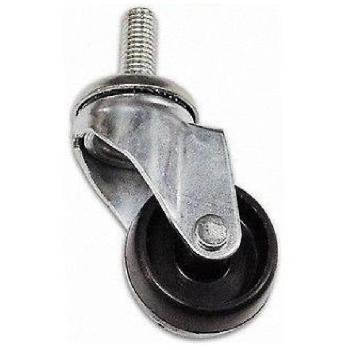 Roue Dp Cebora 30mm Nylon Noir