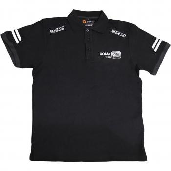 Sparco Safety Polo Shirt