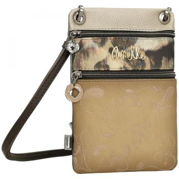 Anekke Mini Sac à Épaule Manifesto