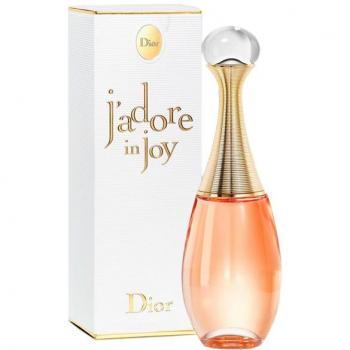 Jadore In Joy by Christian Dior Eau De Toilette Spray 1.7oz for Women Authentic